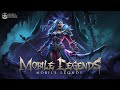 SOLO MENUJU GLORY || MOBILE LEGENDS #shorts