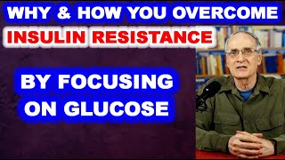 Insulin Resistance and High Glucose