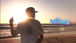 Merlin Babaji - VIBES (Official Lyrics Video)
