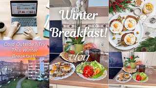 How to Make an Amazing Breakfast in 5 Minutes?  #vloggerman #ViralTrends