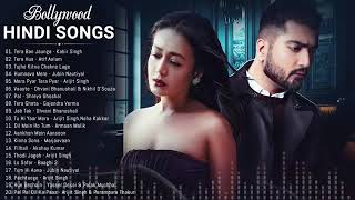 Bollywood Hits Songs  💖 Arijit Singh, Neha Kakkar, Atif Aslam, Armaan Malik, Shreya Ghoshal