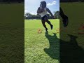 Running Back Drills