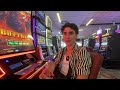 i brought $7 500 to the casino to celebrate 75k subscribers