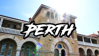 Perth! - Australian Tour 2022