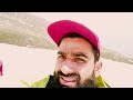 tosamaidan great lakes episode 3 trek to lakes of pir panjal