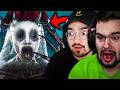 4 Idiots Play The SCARIEST New Map in Devour!