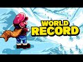 Grand Poo World 3 All Exits World Record Speedrun 1:27:32