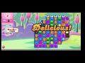 Candy Crush Saga level-4366//No boosters