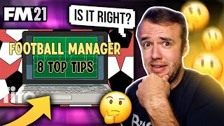 Is Tifo Football’s FM Guide Good?