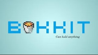 Bukkit Coding ~ Episode 2: Prank Plugin