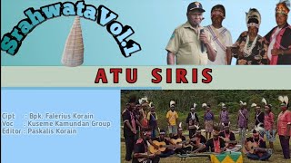 Srahwata Vol. 1 || ATU SIRIS [Official Music Video]