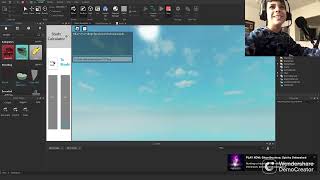 How to script in Lua Part 1