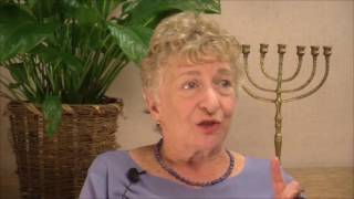 Mickey Warsaw - Dallas Jewish Historical Society Oral History Video