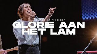 Glorie Aan Het Lam | Redemption Worship