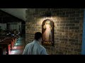 Divine Mercy Chaplet Recited