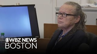 Murder trial begins for woman accused of poisoning boyfriend with antifreeze ingredient