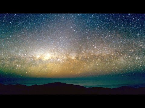 Who said we are all made of stardust?