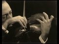 Jascha Heifetz plays Lensky's Aria by Leopold Auer / Ария Ленского