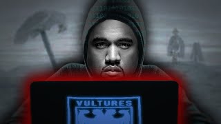 The Dark Side of Kanye's New Album