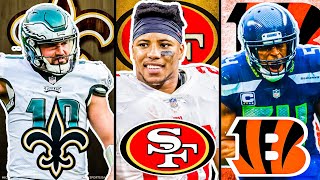 5 INSANE NFL Trades that NEED TO HAPPEN In 2022…