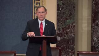 Boozman Speaks About Revised Executive Order, Homeland Security