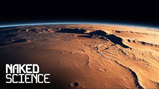 3 Hours Of Space Facts To Fall Asleep To: Colonising Mars