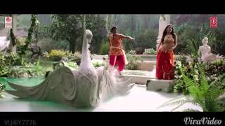Pacha Bottesina - Baahubali Movie Telugu HD Video