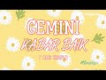 ZODIAK GEMINI🍀KABAR BAIK YG AKAN DITERIMA#7hari KE DEPAN#generalreading#fransisfaytarot#tarot