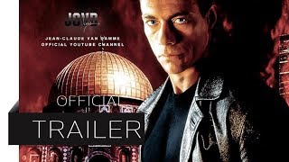 The Order // Trailer // Jean-Claude Van Damme