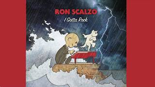 Ron Scalzo - Wolves That Are Wicked