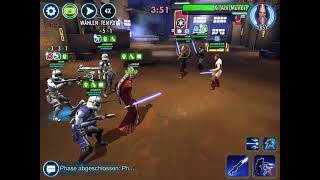 Shaak/501 vs r8 jmk, r8 gas, r8 gmy, r8 kam, r7 jkr