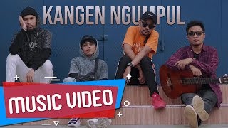 Ecko Show Feat Junko, Bossvhino, Oeloe Mile - Kangen Ngumpul