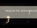 Taktlos im Sommer // SOUND OF SERENDIPITY // Weber / Niggli / Zimmermann / Strahl