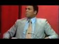 Muhammad Ali - Parkinson interview P4