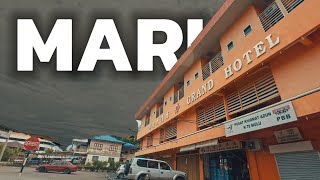 MARUDI SARAWAK 12 JANUARI 2025