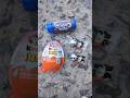 Teddy chocolate & kinder joy & mini choco Popsicle #shorts #youtubeshorts