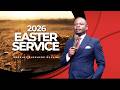 Prophetic Channel LIVE