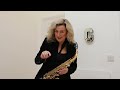 Georgie`s Sax Riffs 