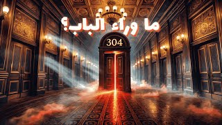 ما وراء الباب 304؟ | قصة غامضة ستبقيك مستيقظاً ليلاً