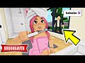 My CRAZY EX Won't STOP Stalking Me!!! | Brookhaven Rp