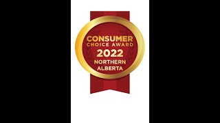 Ayre & Oxford Inc. 2022 Consumer Choice Award Winners