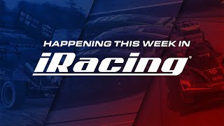 IMSA Endurance Series | Open MIC | !commands | !help | Next: FIA Formula 4 Challenge -