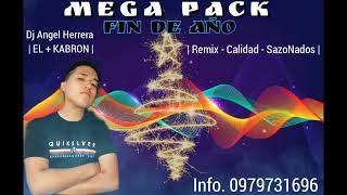 PREVIOS PACK DICIEMBRE - FELICES FIESTAS 2025