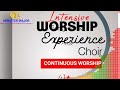 Apo Jesu Anouya _ Minister Major & Intensive Worship Experience Choir 