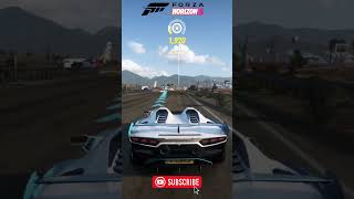 Lamborghini SC20 |Forza Horizon 5| #forzahorizon5 #trendingshorts #ytshorts #viralshorts #shortsfeed