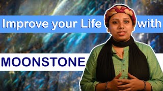 An Insight Into The Benefits Of Moonstone | The Last Monk