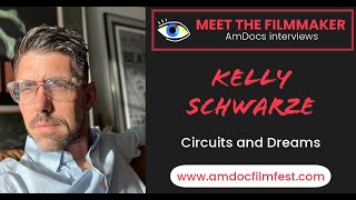 2024 AmDocs Interview: Kelly Schwarze on \