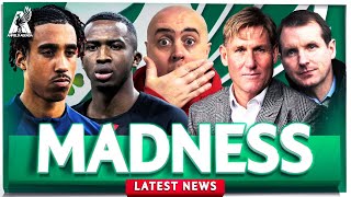 MAN CITY NEED TO BE PUNISHED + CENTRE BACK TARGETS CONFIRMED? | Liverpool FC Latest Transfer News