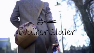 Michael Wildman for Walker Slater