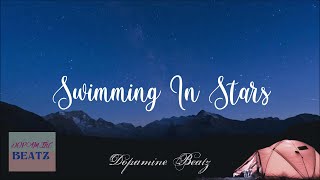 Wayfarers- Swimming In Stars (Lyrics) 🎵 (Original Soundtrack- The Kissing Booth)